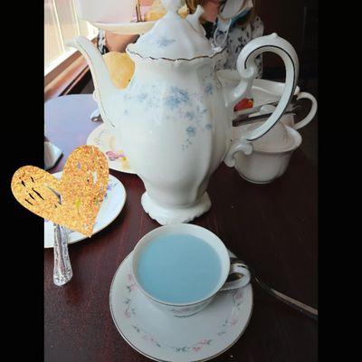 Siren's Lure Teahouse and Bakery