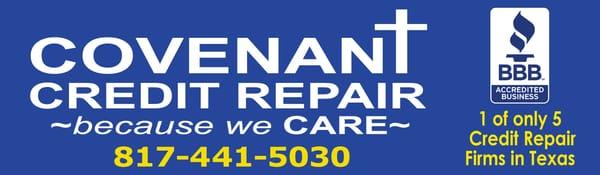 Covenant Credit Repair