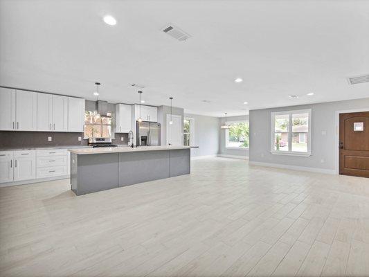 Gold Hammer Renovations