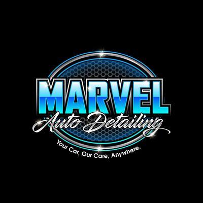 Marvel Auto Detailing