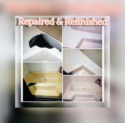 Vishous llc handyman services