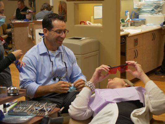 Bernstein Orthodontics-Windsor