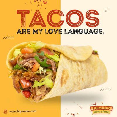 Big Madre Tacos Y Tortas-Tejas Grocery