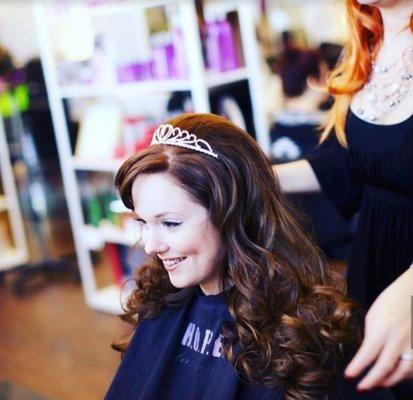 Lani Todd Hair and Makeup