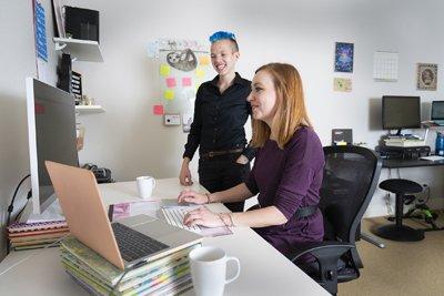 Reno Collective Coworking