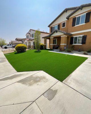 Elemental Escapes Landscape & Hardscape