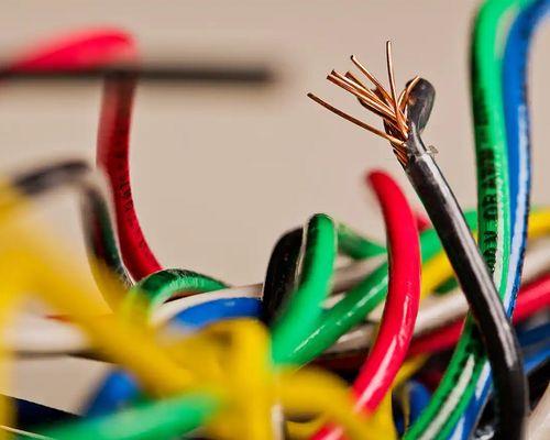 Electrical Wire and Cable.