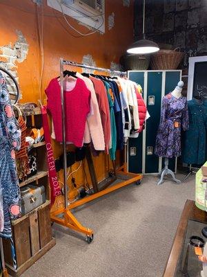 Pretty Little Things