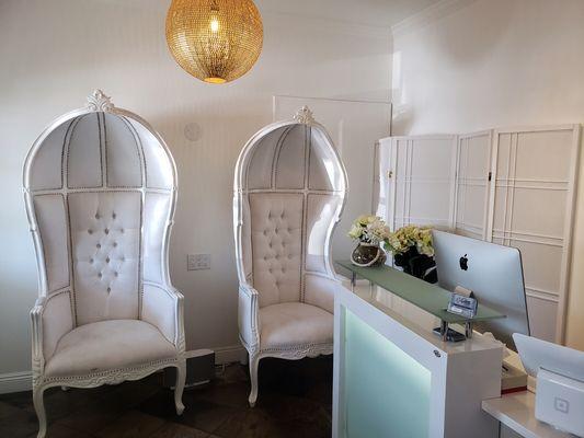 Electrolysis By Vero