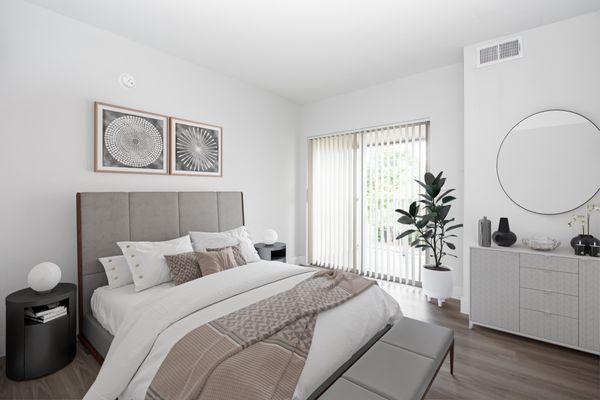 Legacy at South Miami