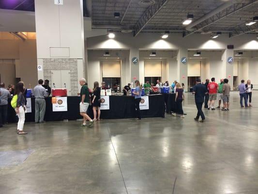 DC Craft Beer Festival