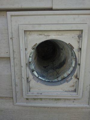 T&H Dryer Vent Services