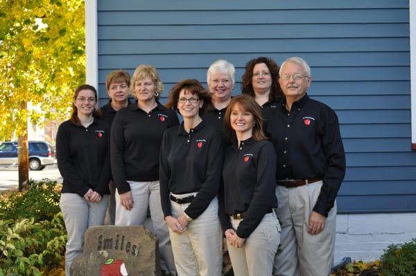 Hoffmann Peter DMD PC