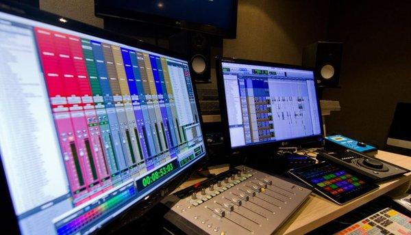 Brutus Sound Production