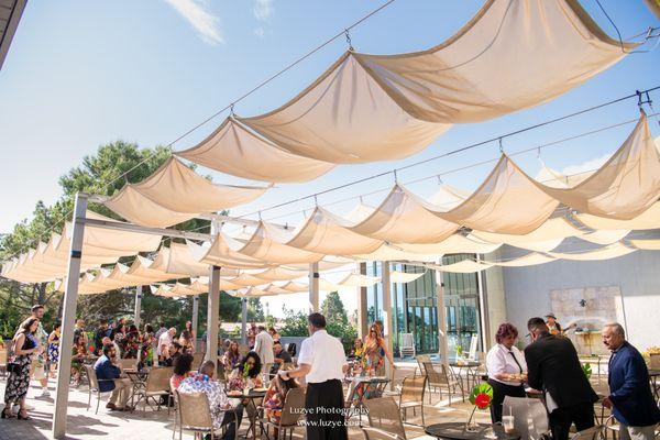 Pacific Unitarian Church