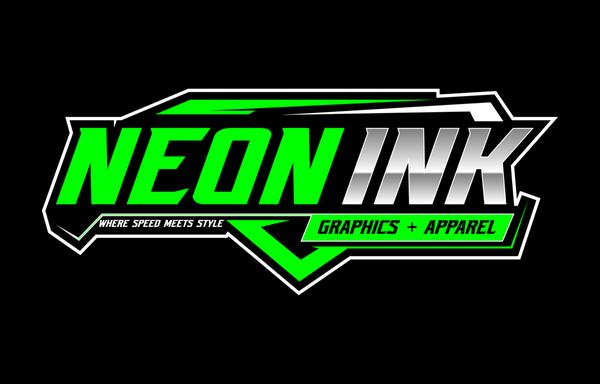 Neon Ink