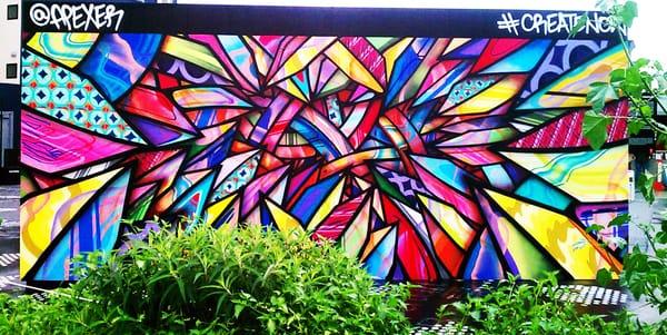 Random Acts Of Creativity