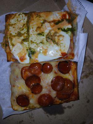 Lenny and Johns Pizzeria