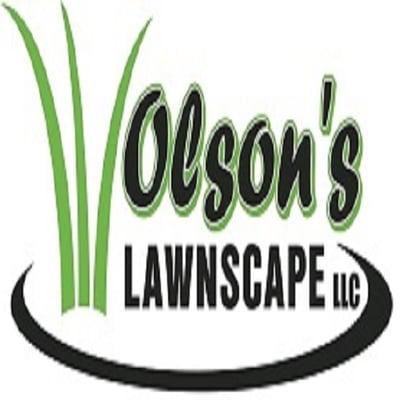 Olson's Lawnscape