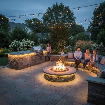 APM O'Neill And Sons