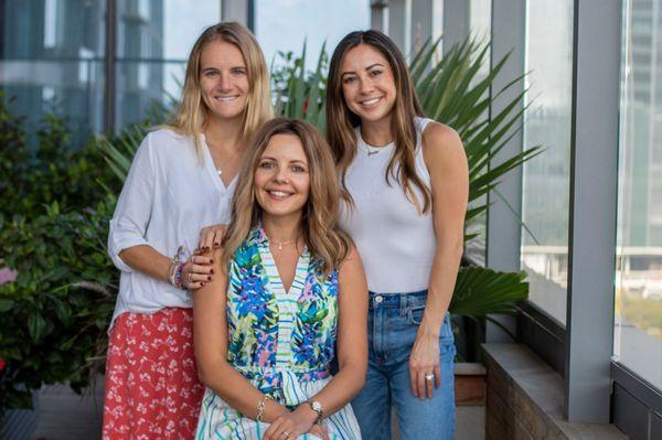 Austin Fraser - Tech Staffing Agency Dallas