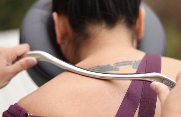 NYC Stretch Recovery