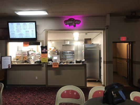 Bozeman Bowl