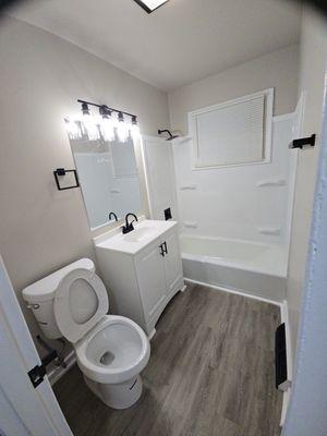 Lopez Remodeling and Painting