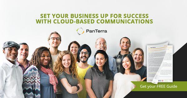 Build Your Business Anywhere, with Streams from PanTerra Networks.