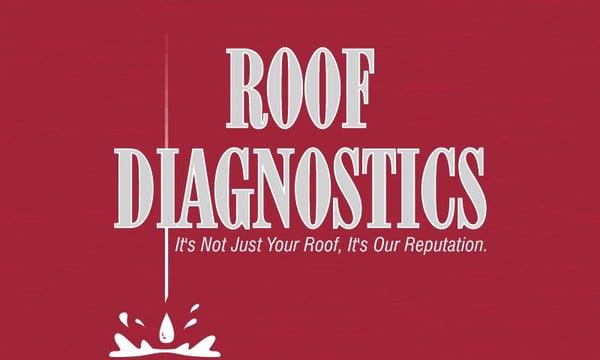 Roof Diagnostics Solar