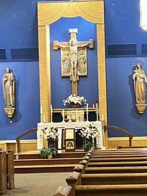 St Joseph Catholic Church Southgate