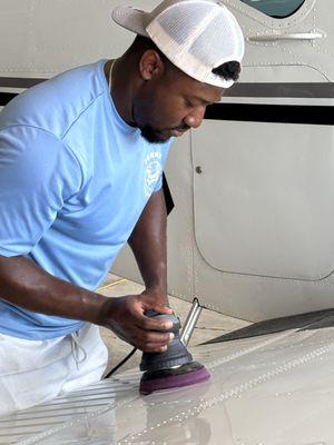 Jermz Mobile Detailing