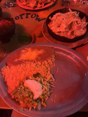 Jalapeno's Mexican Grill