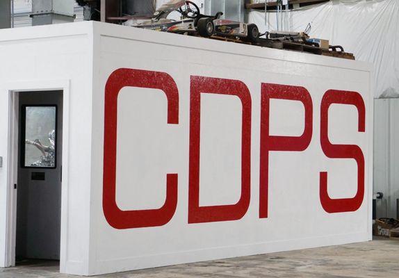 Commercial Diesel Parts & Service