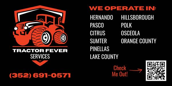 Tractor Fever Services
