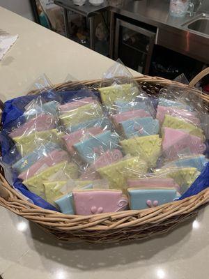 Piece Of Cake By Brittany