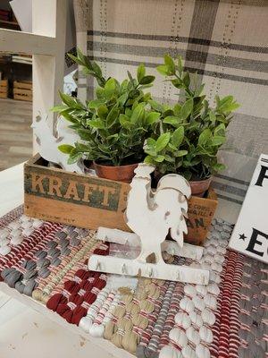 Bushel Basket Candle Company