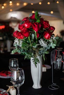 From the Heart Flowers & Gifts