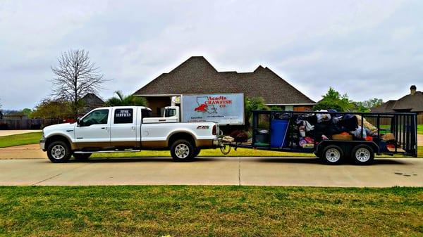 Louisiana Junk Services