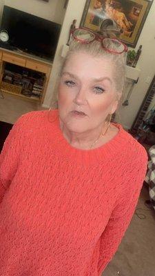 Grandmom to 3 of my Grandbabies