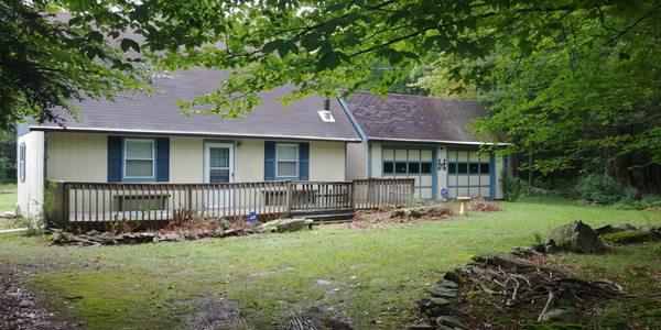 Ted Hahn Tesla Realty Group