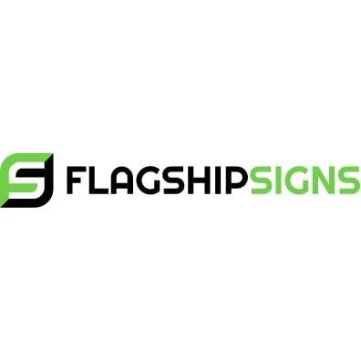 Flagship Signs