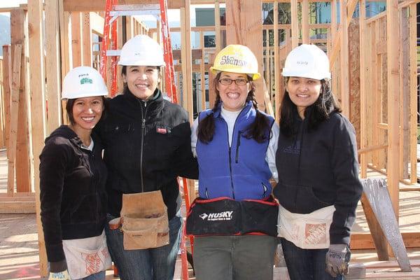 Habitat For Humanity Greater San Francisco