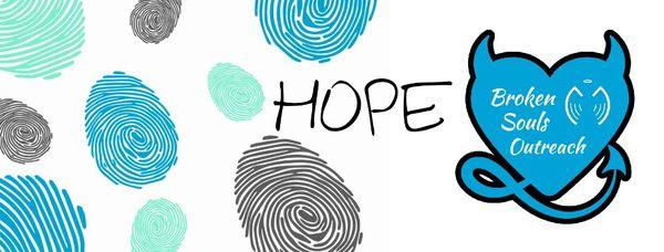 Broken Souls Southwest