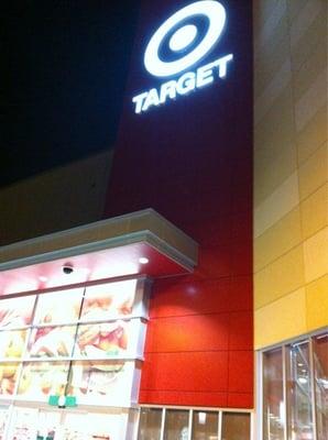 Target