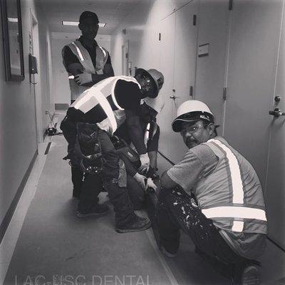 US Community Builders