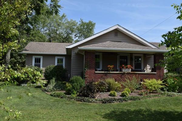 Tag Exteriors