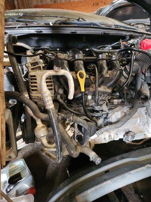 Chris Jayden Auto Repair