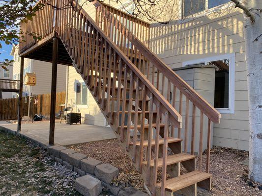 Mckeever’s Custom Home Improvement