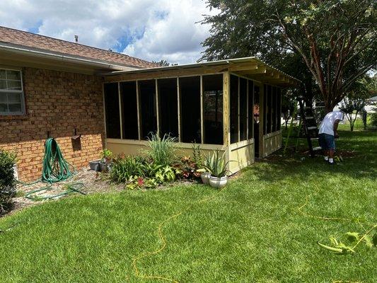 Breathe Easy Cleaning and Repairs